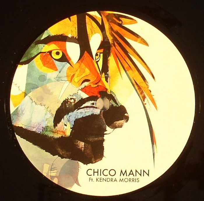 Chico Mann Feat Kendra Morris Same Old Clown