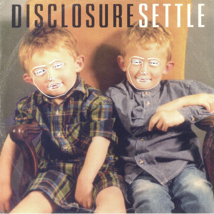 Disclosure Settle (10th Anniversary Edition)