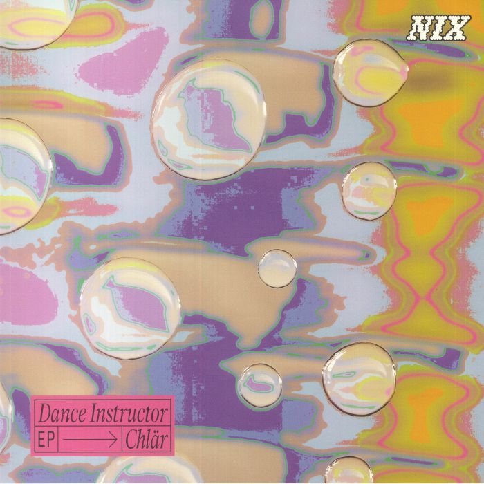 Nix Vinyl