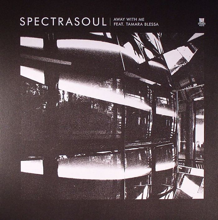 Spectrasoul Feat Tamara Blessa Vinyl