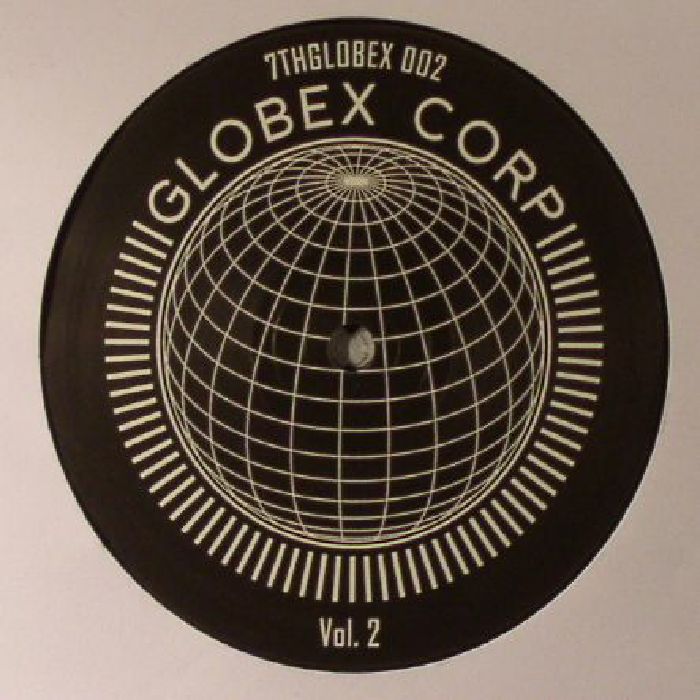 Dwarde | Tim Reaper | Worldwide Epidemic | Dev Null Globex Corp Vol 2