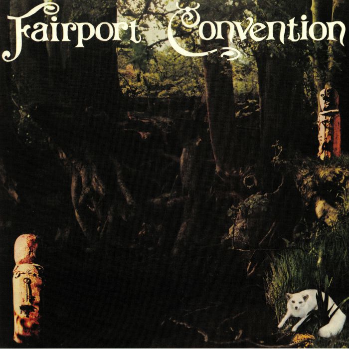 Fairport Convention Farewell Farewell (40th Anniversary Edition)