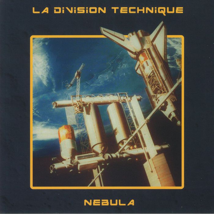 La Division Technique Vinyl