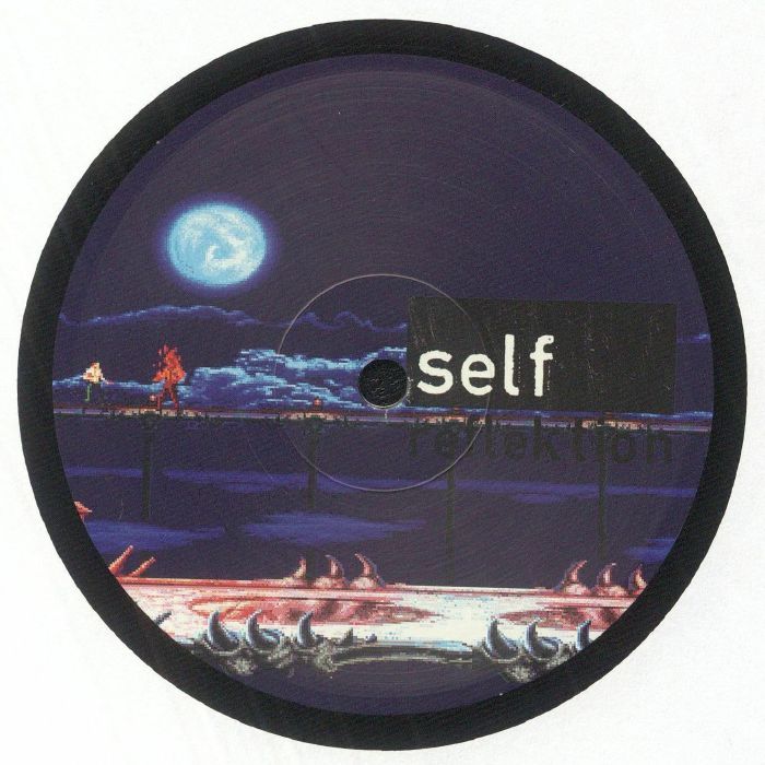 Self Reflektion Vinyl
