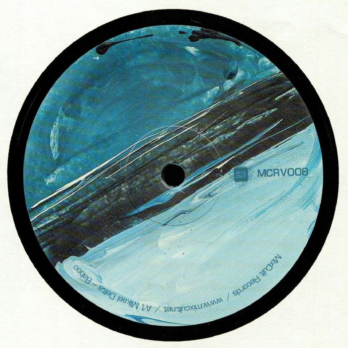 Mikael Delta Vinyl