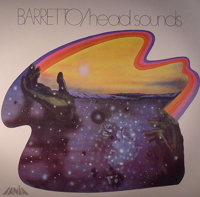 Ray Barretto Head Sounds