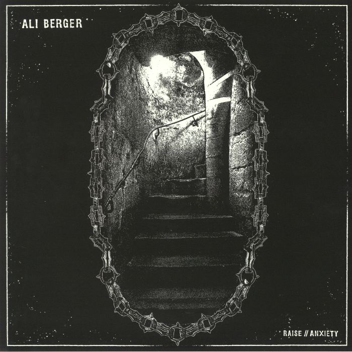 Ali Berger Raise