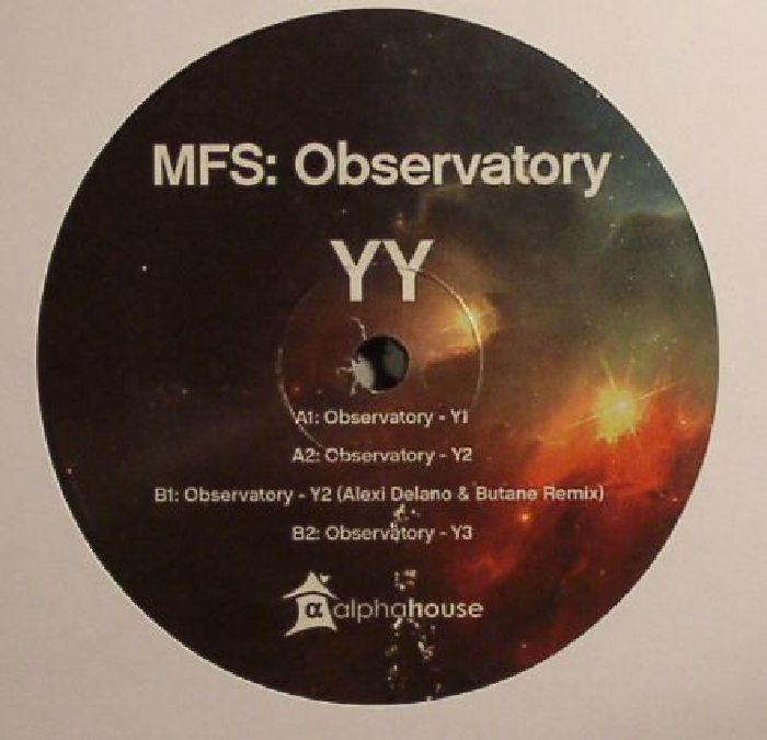 Mfs Observatory YY EP