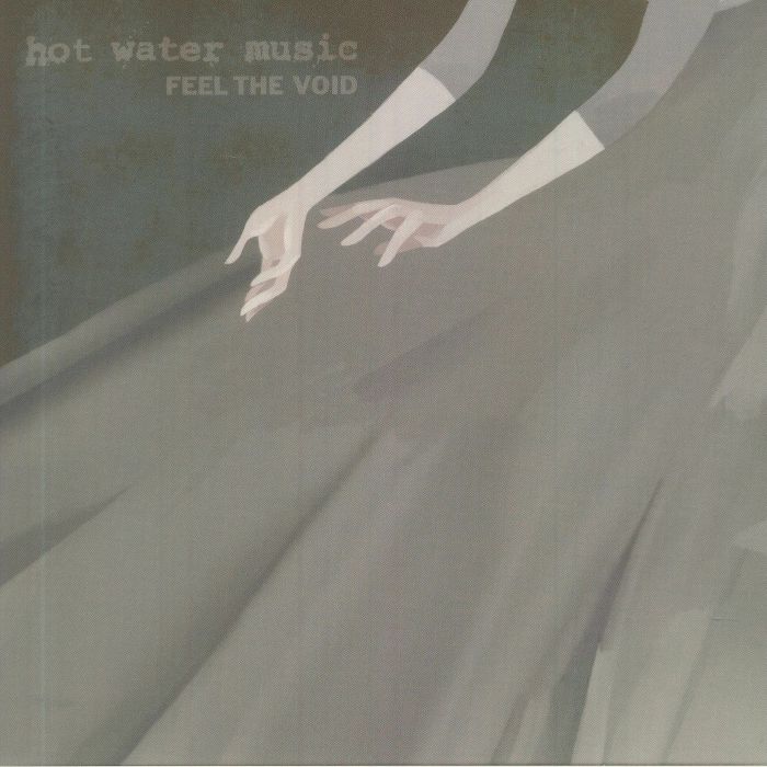 Hot Water Music Hot Water Music