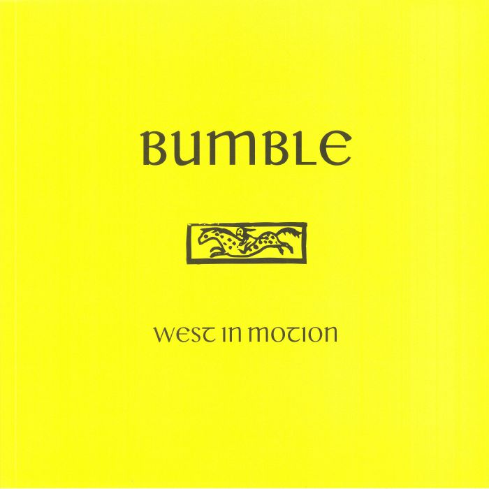 Bumble West In Motion