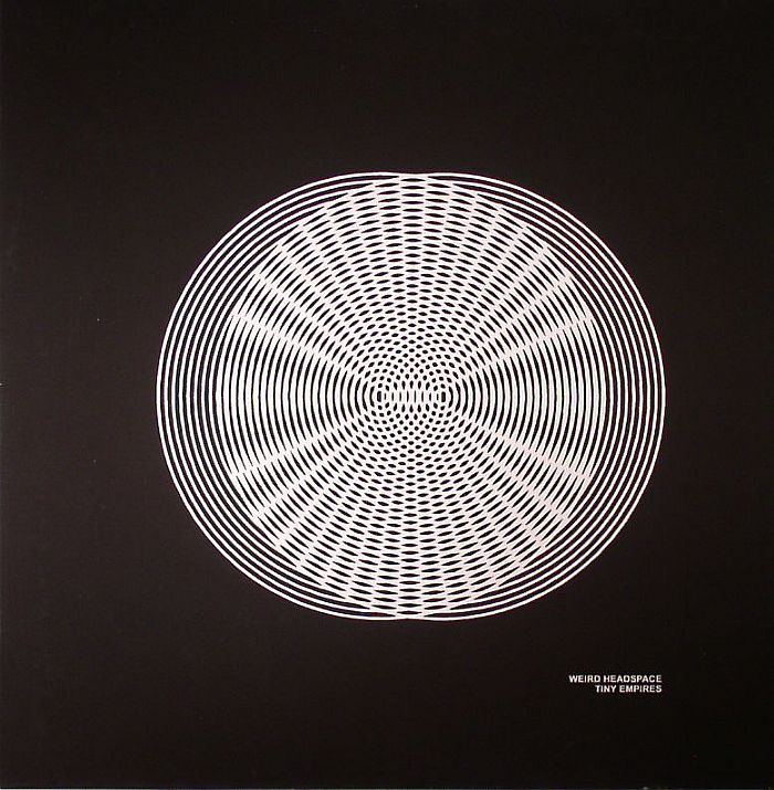 Tiny Empires Weird Headspace