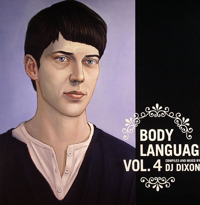 Dj Dixon | Various Body Language Vol 4