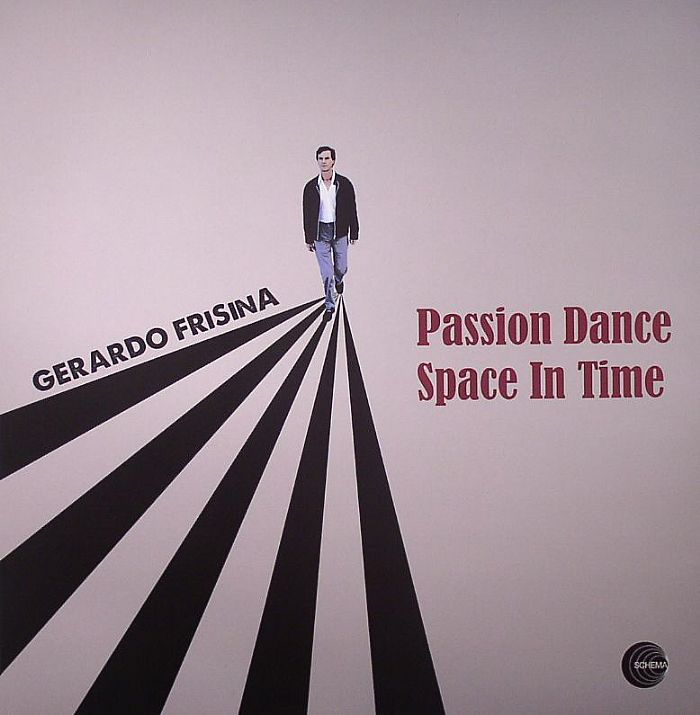 Gerardo Frisina Passion Dance