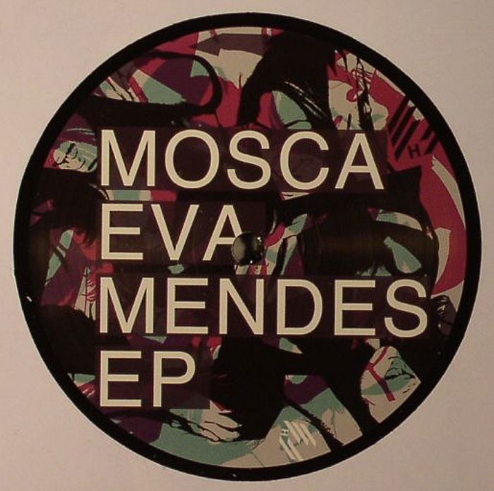 Mosca Eva Mendes EP