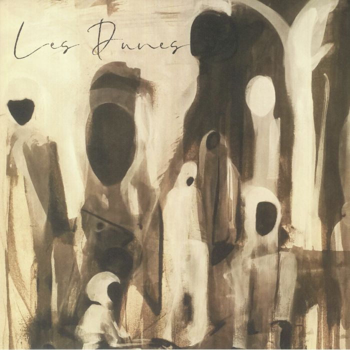 Les Dunes Vinyl