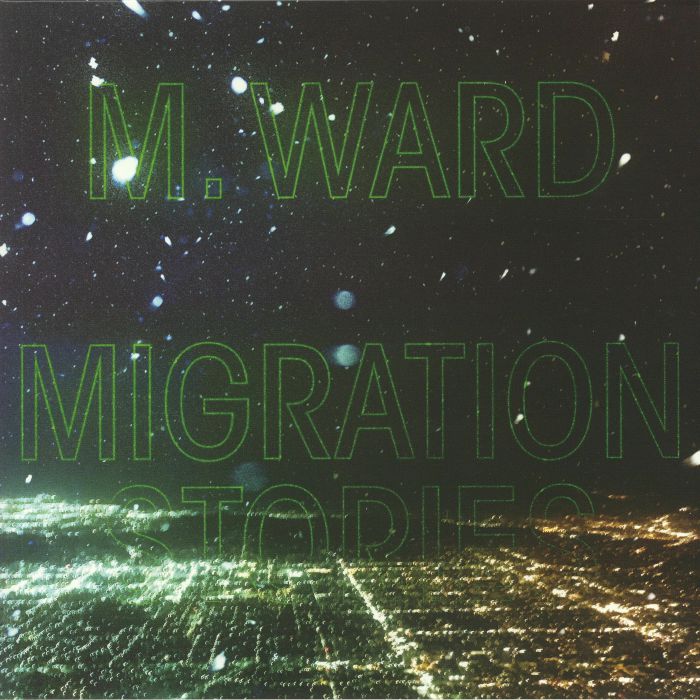 M Ward Migration Stories