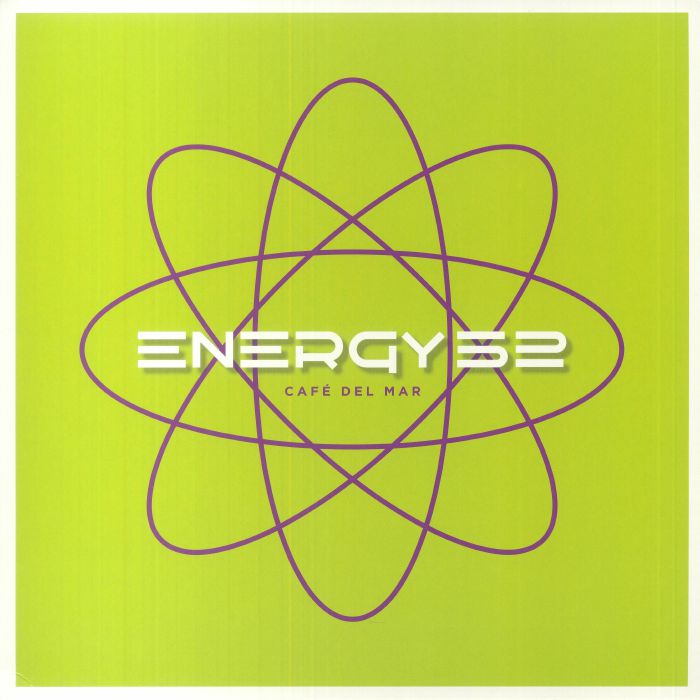 Energy 52 Cafe Del Mar (remixes)