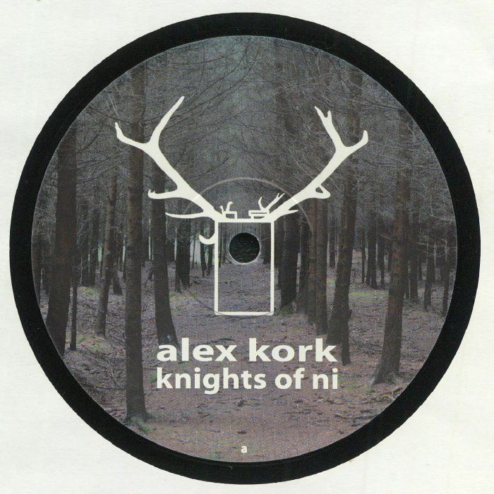 Alex Kork Knights Of Ni