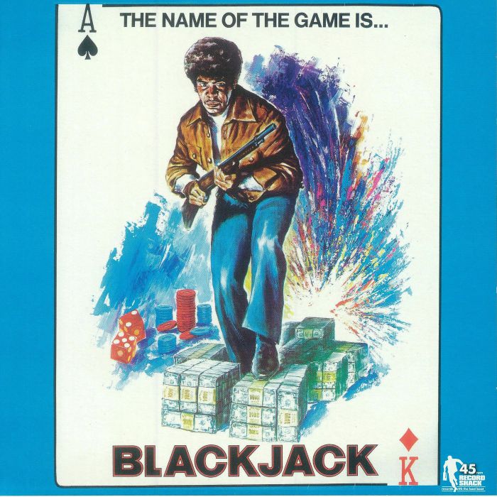 Jack Ashford Blackjack