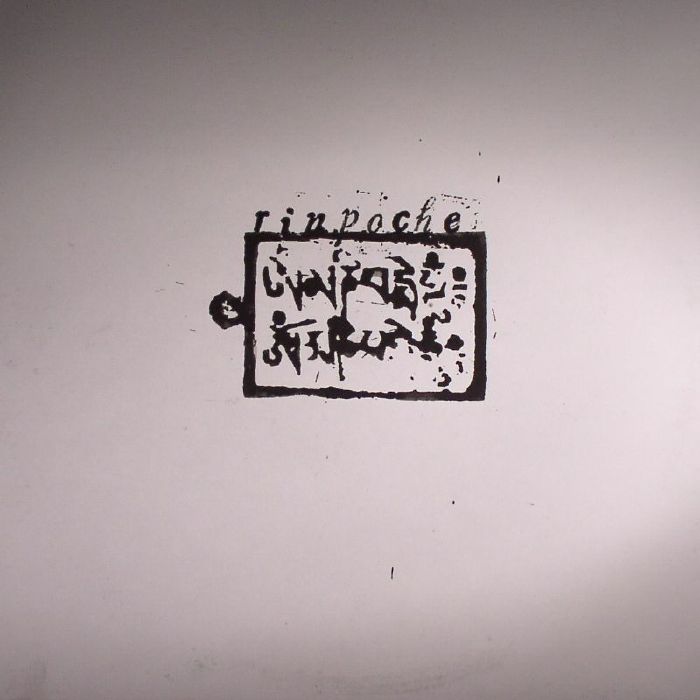 Rinpoche Beyond The Hills