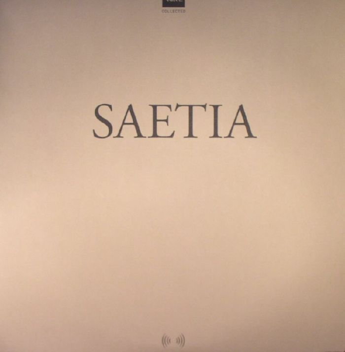 Saetia Collected