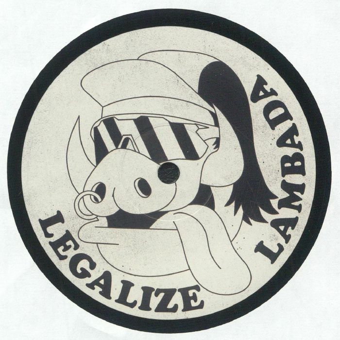 Albion | Ric Piccolo | Hysteric Legalize Lambada Vol 6