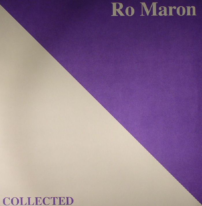 Ro Maron Collected  1