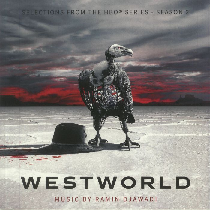Various Artists Westworld Season 2 (Soundtrack)