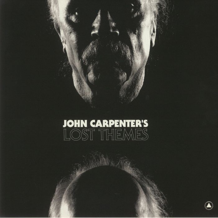 John Carpenter Lost Themes