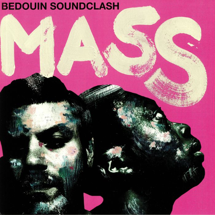 Bedouin Soundclash Mass