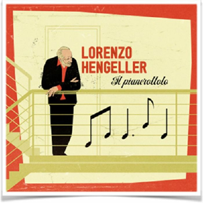 Lorenzo Hengeller Il Pianerottolo