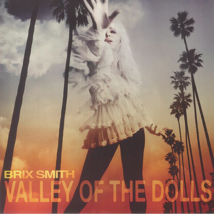 Brix Smith Valley Of The Dolls