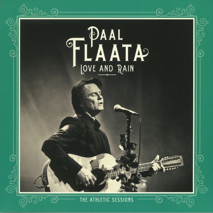 Paal Flaata Love and Rain