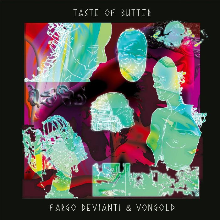 Fargo Devianti | Vongold Taste Of Butter