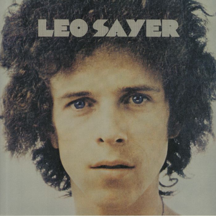 Leo Sayer Silverbird