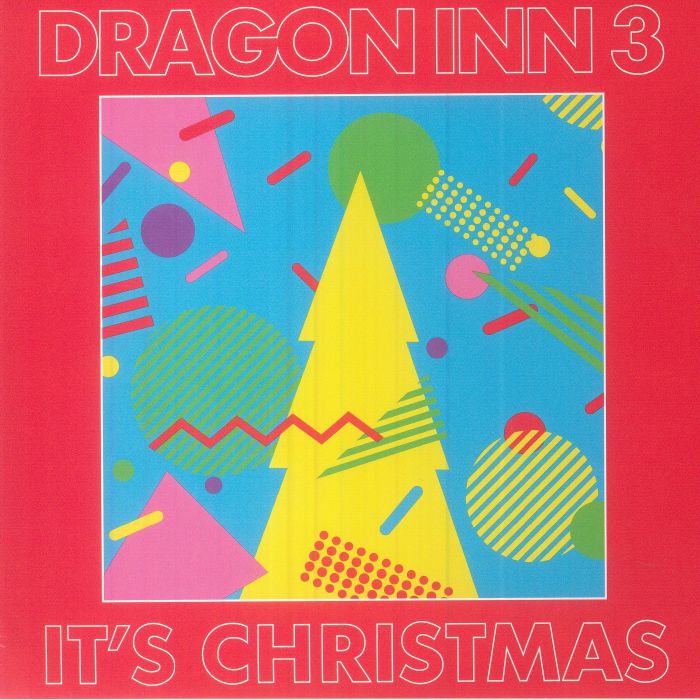 Dragon Inn 3 Its Christmas