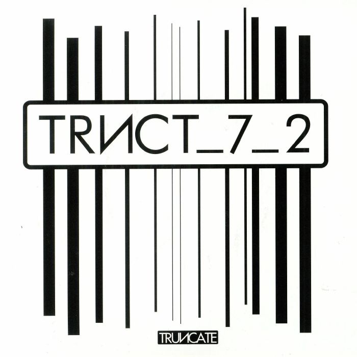 Truncate TRNCT 7 2