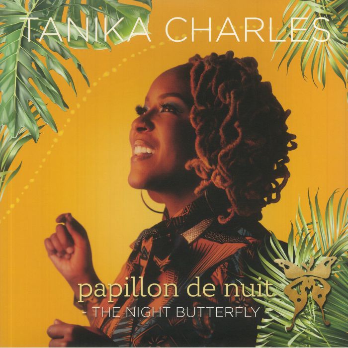 Tanika Charles Papillon De Nuit: The Night Butterfly
