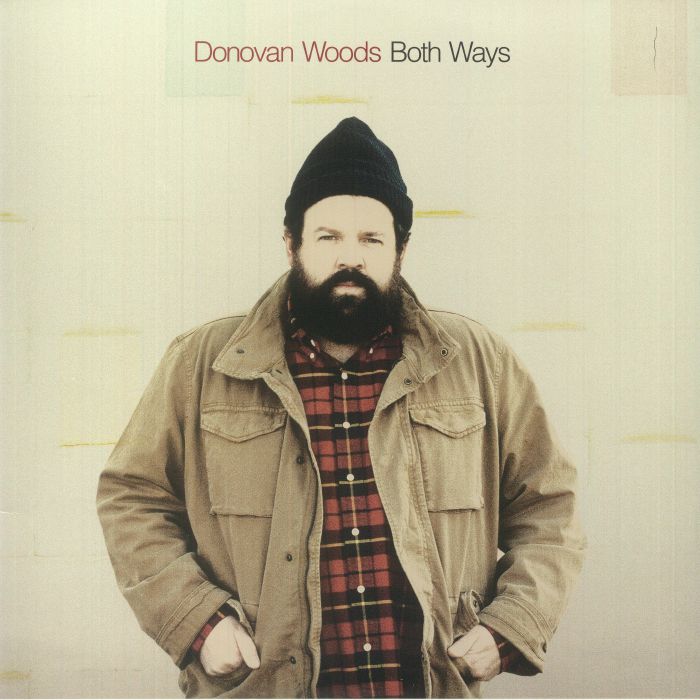 Donovan Woods Both Ways