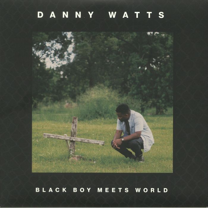 Danny Watts Black Boy Meets World