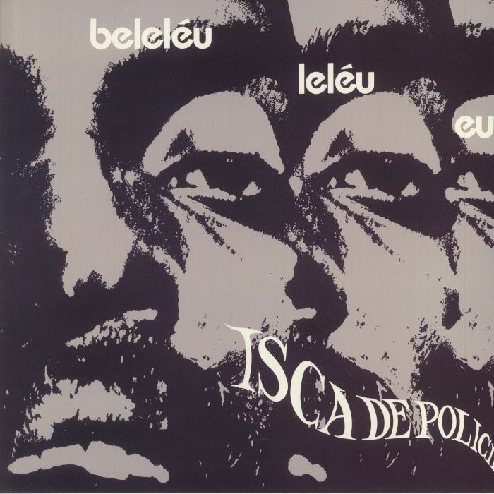 Isca De Policia Vinyl