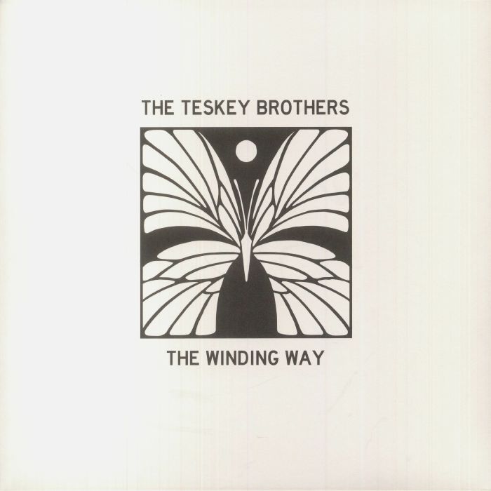 The Teskey Brothers The Winding Way
