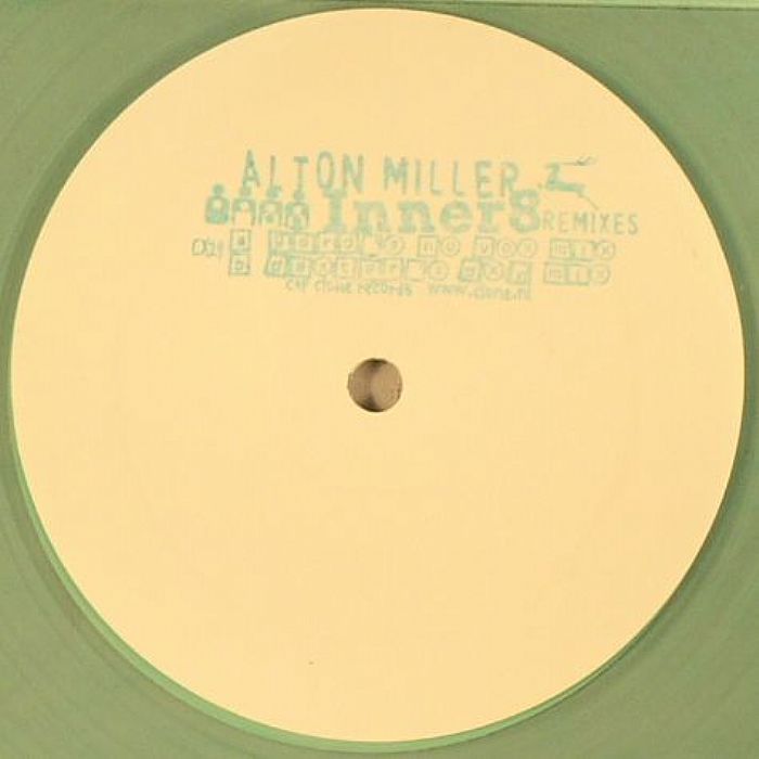 Alton Miller Inner 8 (remixes)