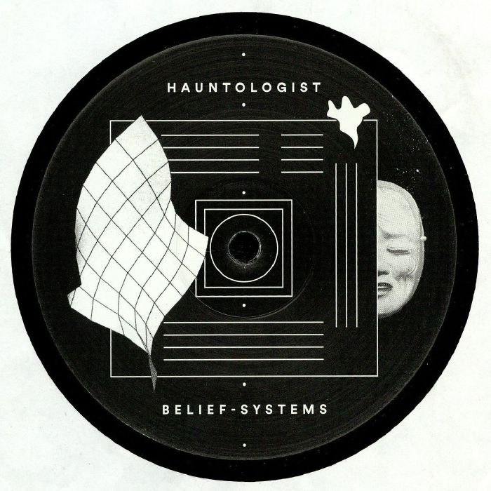 Mathis Ruffing Hauntologist Belief Systems