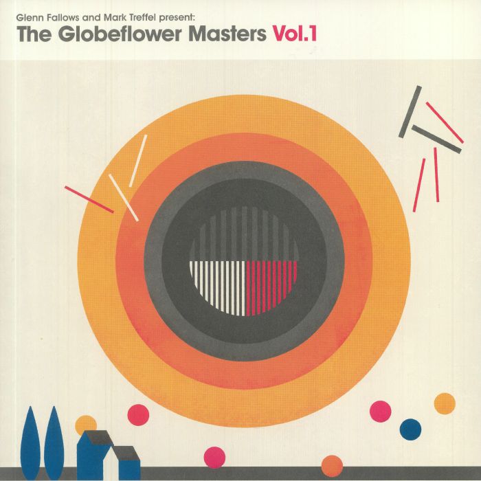 Glenn Fallows | Mark Treffel The Globeflower Masters Vol 1