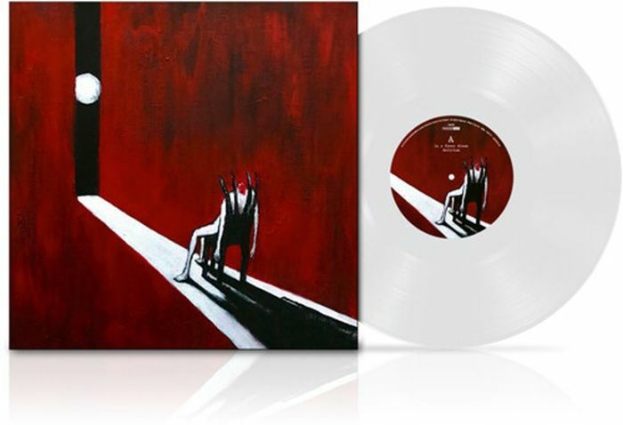 Haken – In A Fever Dream EP vinyl cover
