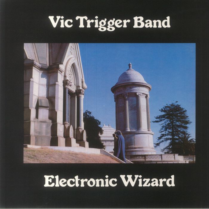 Vic Trigger Band Vinyl