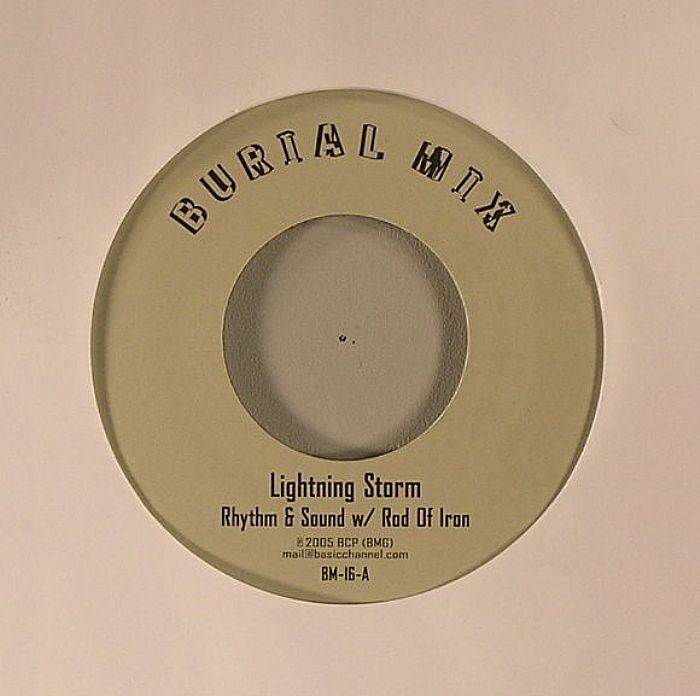 Rhythm and Sound | Rod Of Iron Lightning Storm