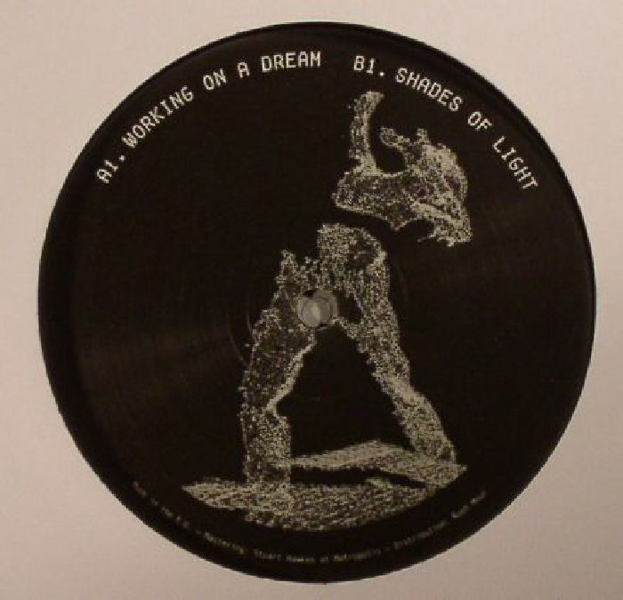 Clekclekboom Vinyl