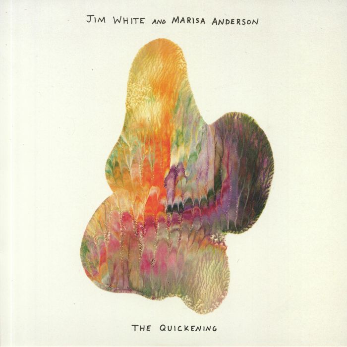 Jim White | Marisa Anderson The Quickening